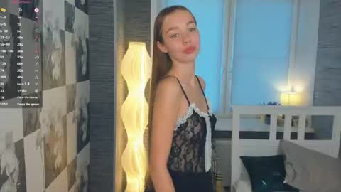 Snapshot of hannavaile chatting on July 2026 07:15:02 AM Hanna online show from July 2026 07:15:02 AM
