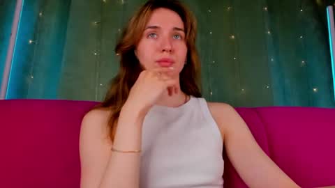 Snapshot of hannavanilla chatting on July 2026 01:31:02 AM Hannavanilla online show from July 2026 01:31:02 AM
