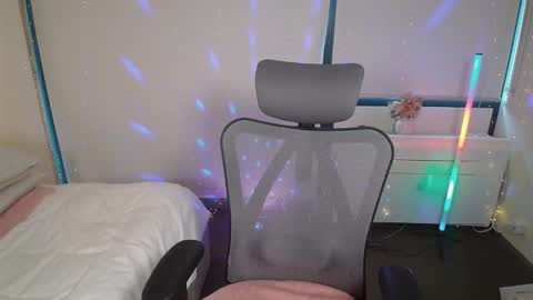 Snapshot of hannavibe chatting on February 2025 04:58:01 AM HannaVibe online show from February 2025 04:58:01 AM