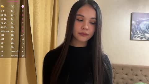 Hanna online show from April 2026 04:23:01 PM