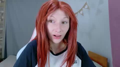 Snapshot of hannaxo1 chatting on July 2026 12:34:02 AM Hannah online show from July 2026 12:34:02 AM
