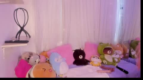 Hannie ws online show from February 2025 02:44:01 PM