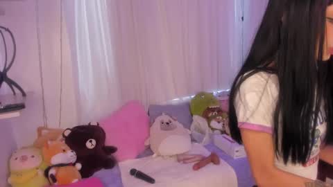 Hannie ws online show from February 2025 12:55:02 PM