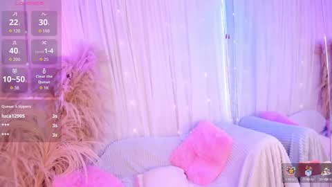 Hannie ws online show from September 2025 08:57:02 PM