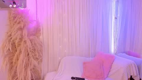 Hannie ws online show from October 2025 08:11:02 PM