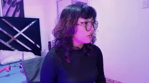 hannita_01 online show from July 2026 12:00:02 PM