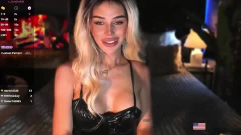 hanny113826 online show from November 2025 09:09:01 PM