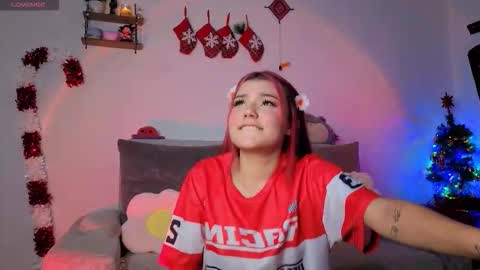 HANNY online show from December 2025 08:51:02 AM