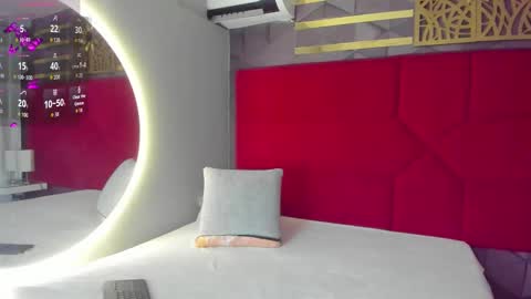 Hanny  online show from February 2026 02:05:01 AM