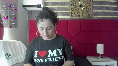 Hanny  online show from February 2026 02:34:02 AM