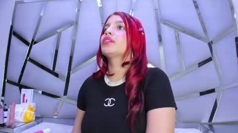 hanny_watson online show from February 2026 04:00:02 PM