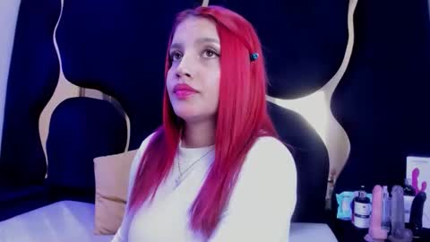 Snapshot of hanny_watson chatting on April 2026 03:04:02 AM hanny_watson online show from April 2026 03:04:02 AM