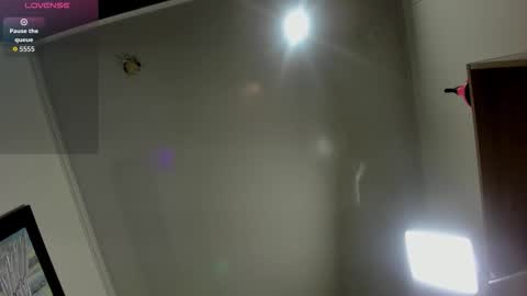 Snapshot of hannyhills chatting on December 2025 02:40:01 AM Hanny online show from December 2025 02:40:01 AM