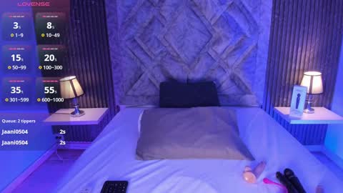 hannyk_ online show from September 2025 12:10:02 PM