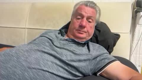 Snapshot of hans66760 chatting on September 2025 08:31:02 PM hans66760 online show from September 2025 08:31:02 PM