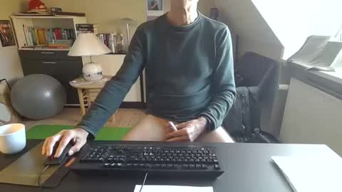 Snapshot of hanse_1 chatting on October 2025 09:32:02 AM Hanse online show from October 2025 09:32:02 AM