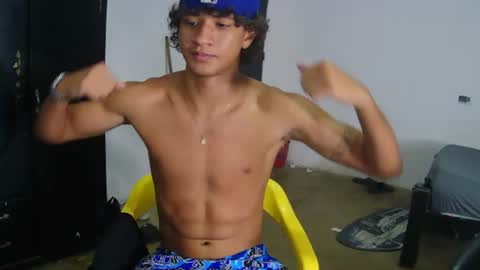 hansel_take online show from June 2026 11:51:02 PM