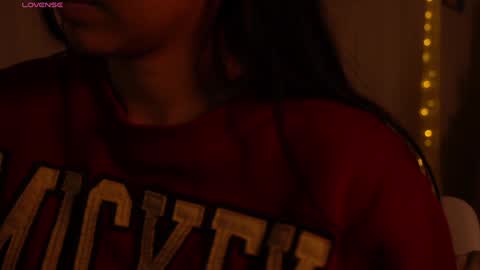 Mizi online show from February 2025 11:59:02 PM