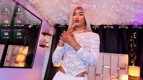 Hanzking01 online show from October 2025 05:17:02 AM