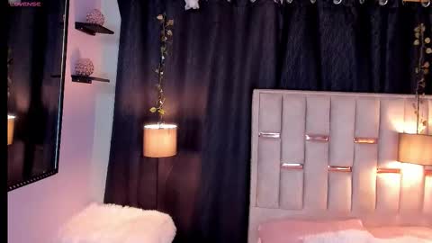 Hanzking01 online show from November 2025 05:07:02 AM