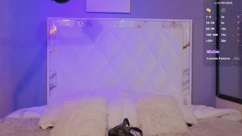 Hanzking01 online show from March 2026 02:17:01 AM