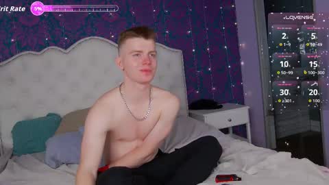 happydeimos online show from March 2026 10:48:01 PM