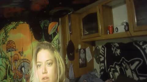 happygirl4444 online show from March 2026 07:50:01 PM