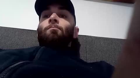 Calvin Secret  online show from January 2025 10:01:01 PM