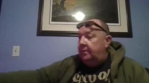 happyguy420fn online show from April 2026 07:06:02 AM