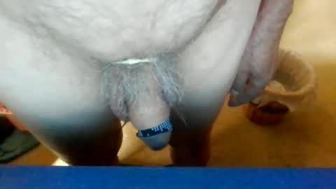 Snapshot of happyguy63 chatting on June 2026 08:00:01 PM happyguy63 online show from June 2026 08:00:01 PM