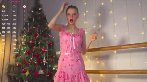 Evy  online show from January 2026 05:32:01 AM