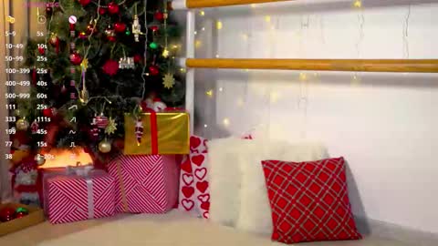 Evy  online show from January 2026 05:20:01 AM