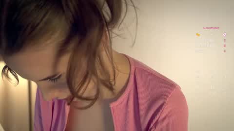 Snapshot of happynewdear chatting on April 2026 11:42:02 PM Evy online show from April 2026 11:42:02 PM