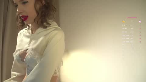 Snapshot of happynewdear chatting on May 2026 12:50:02 AM Evy online show from May 2026 12:50:02 AM