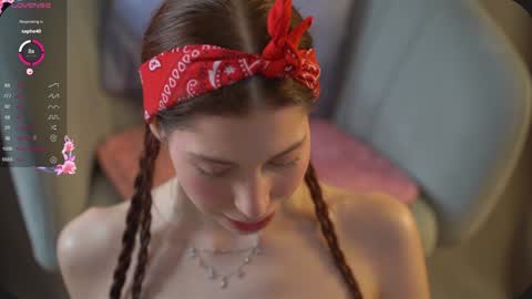 Vivy online show from January 2025 01:23:02 PM