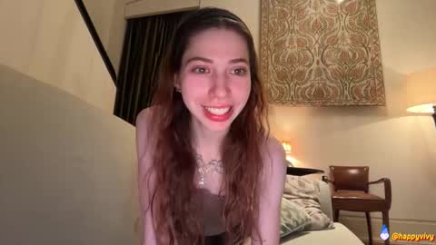 Vivy online show from December 2025 12:38:02 AM