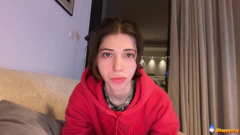 Vivy online show from March 2026 08:45:02 PM