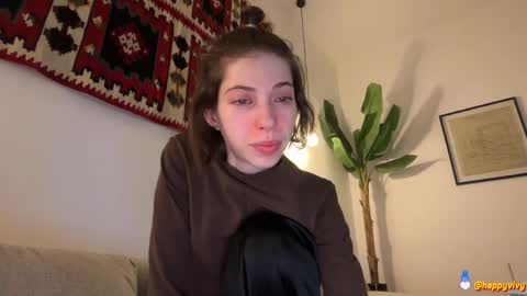 Vivy online show from April 2026 12:19:02 AM