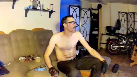 ILoveAssHoles online show from November 2025 11:59:02 PM