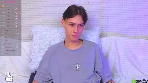 Mark online show from October 2025 09:59:01 PM