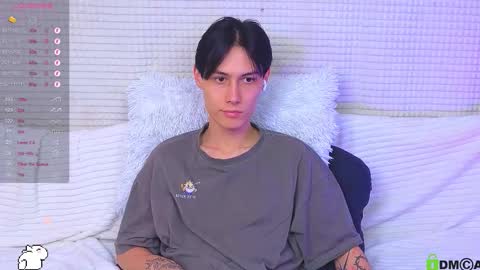 Mark online show from October 2025 09:37:02 PM