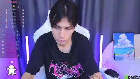 Mark online show from November 2025 10:58:02 AM