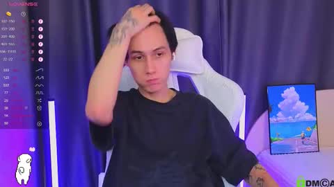 Mark online show from January 2026 10:36:02 PM