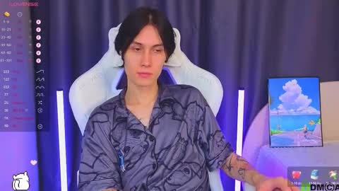 Mark online show from March 2026 05:29:02 PM