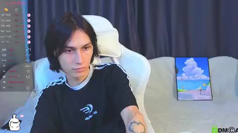 Mark online show from July 2026 04:34:02 PM