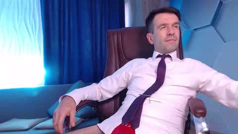 Steve online show from October 2025 08:01:01 AM