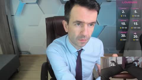 Steve online show from January 2026 12:53:02 PM