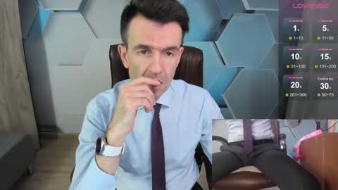 Steve online show from February 2026 12:08:02 PM