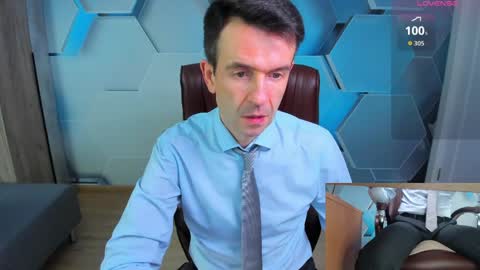 Steve online show from April 2026 10:27:01 AM