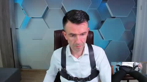 Steve online show from April 2026 01:38:02 PM